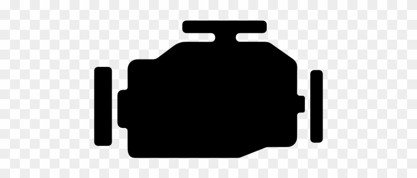 Engine Silhouette #1154117