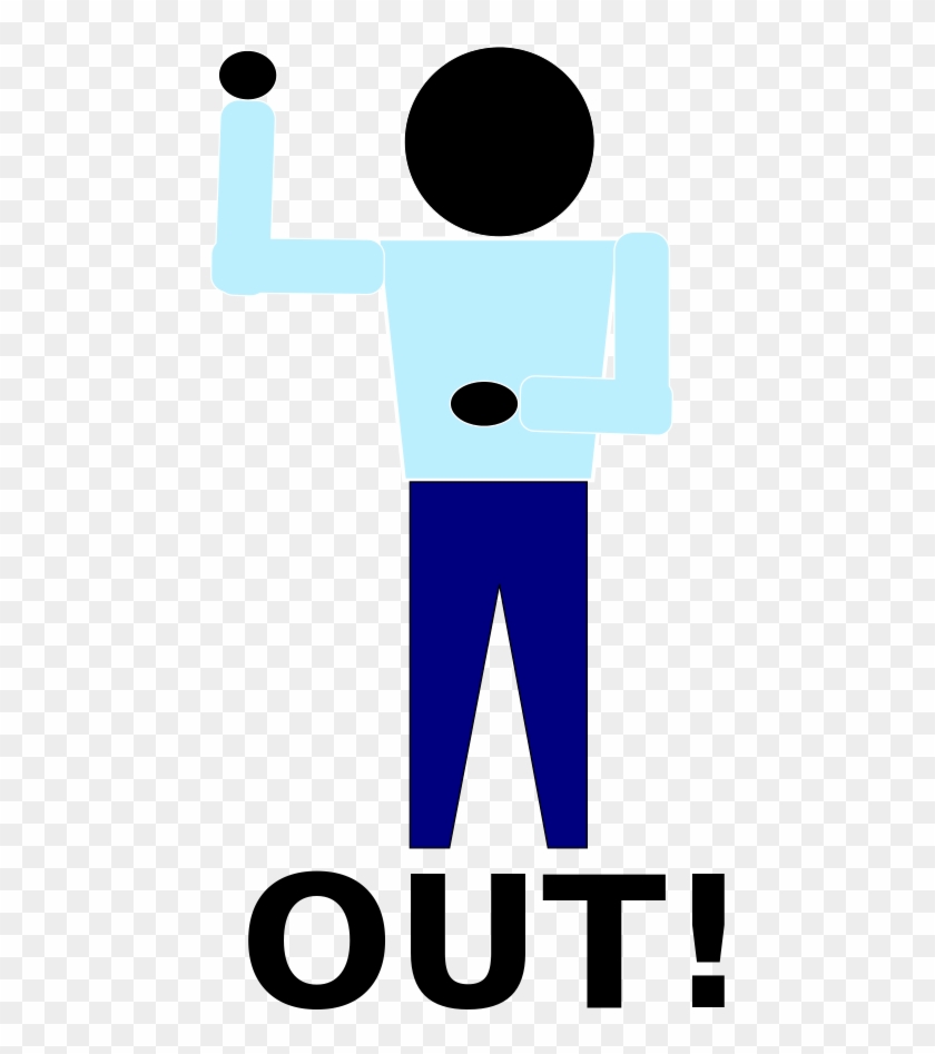 File - Softball-out - Svg - File - Softball-out - Svg #1154290