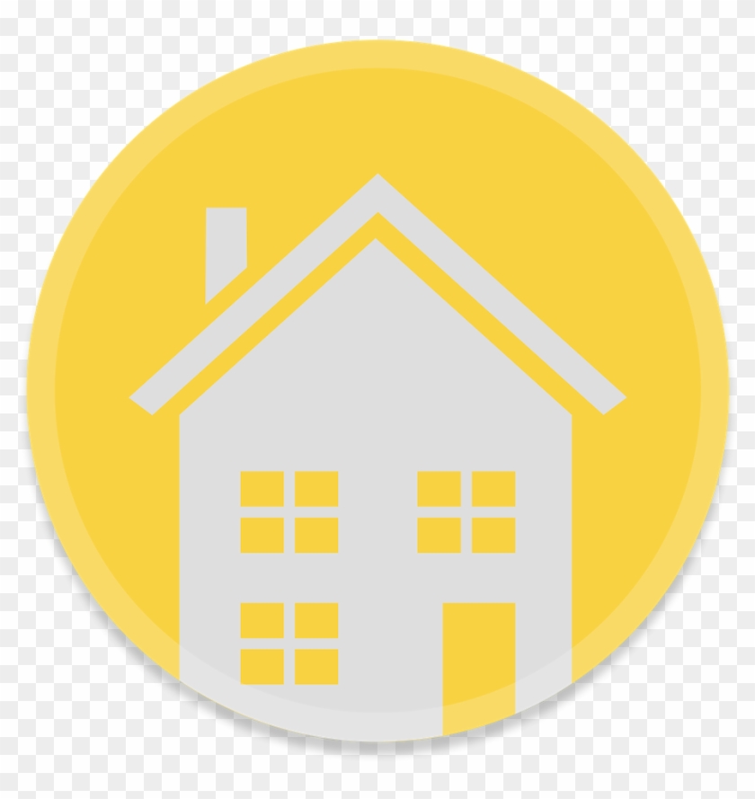 Home Icon - Icon #1154298