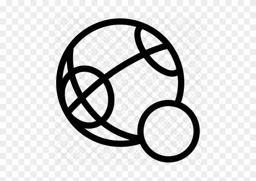 Bocce Icon - Bocce Icon #1154309
