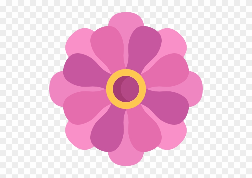 Zinnia - Fashion #1154360
