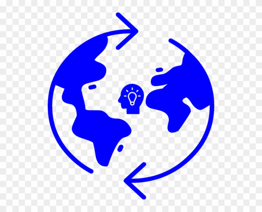 Omnipresent Creativity - Job Rotation Icons #1154374
