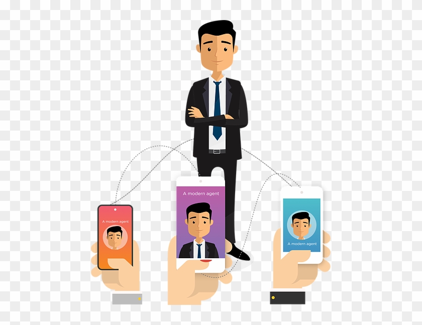 Automated Social Media And Lead Generation For Real - Automation #1154449