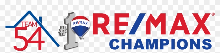 Team 54 Real Estate - Remax #1154480