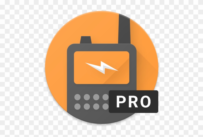 Scanner Radio Pro - Scanner Radio Pro Apk #1154509