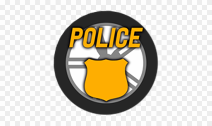 Police Pass - Emblem #1154512