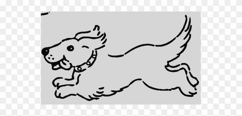 Dog Clip Art #1154599