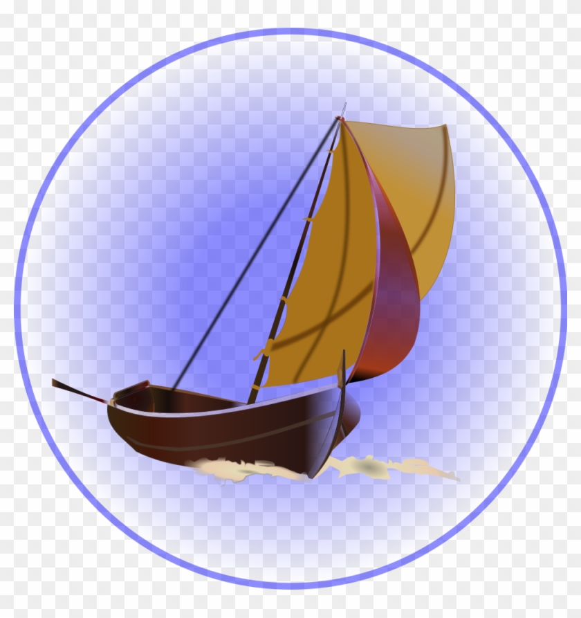 Sailboat Svg - Kanye West Homecoming #1154665