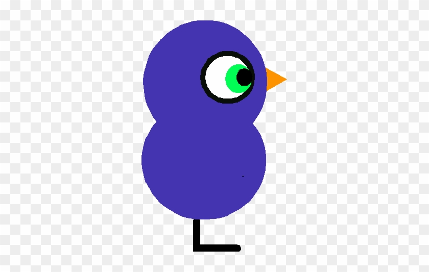 New Blue Duck - New Blue Duck #1154676