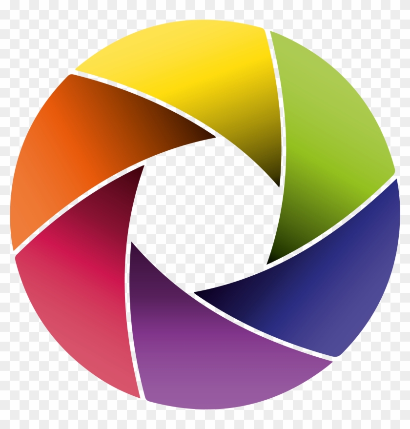 Img Visual - Camera Shutter #1154686