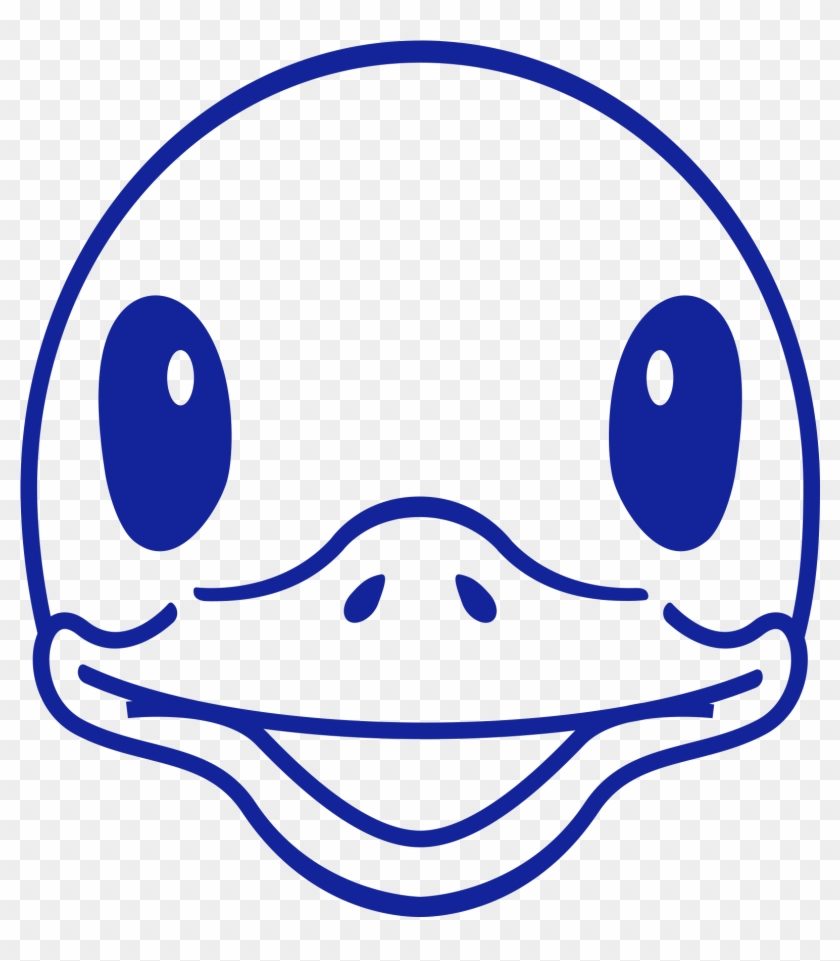 Duck-icon - Propaganda #1154718