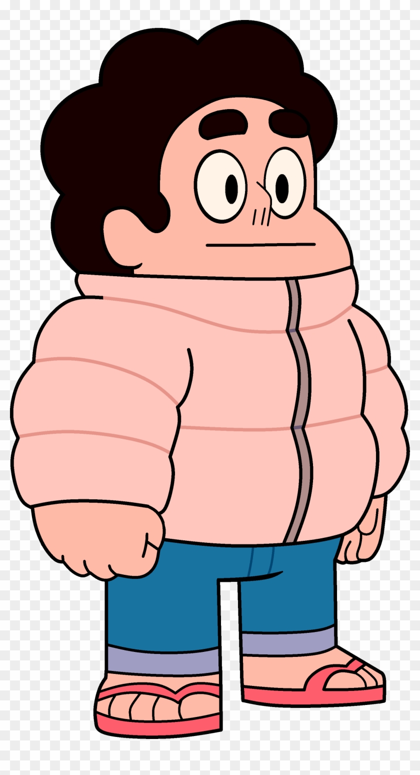 Thumbnail For Version As Of - Steven Universe Steven Baseball #1154765