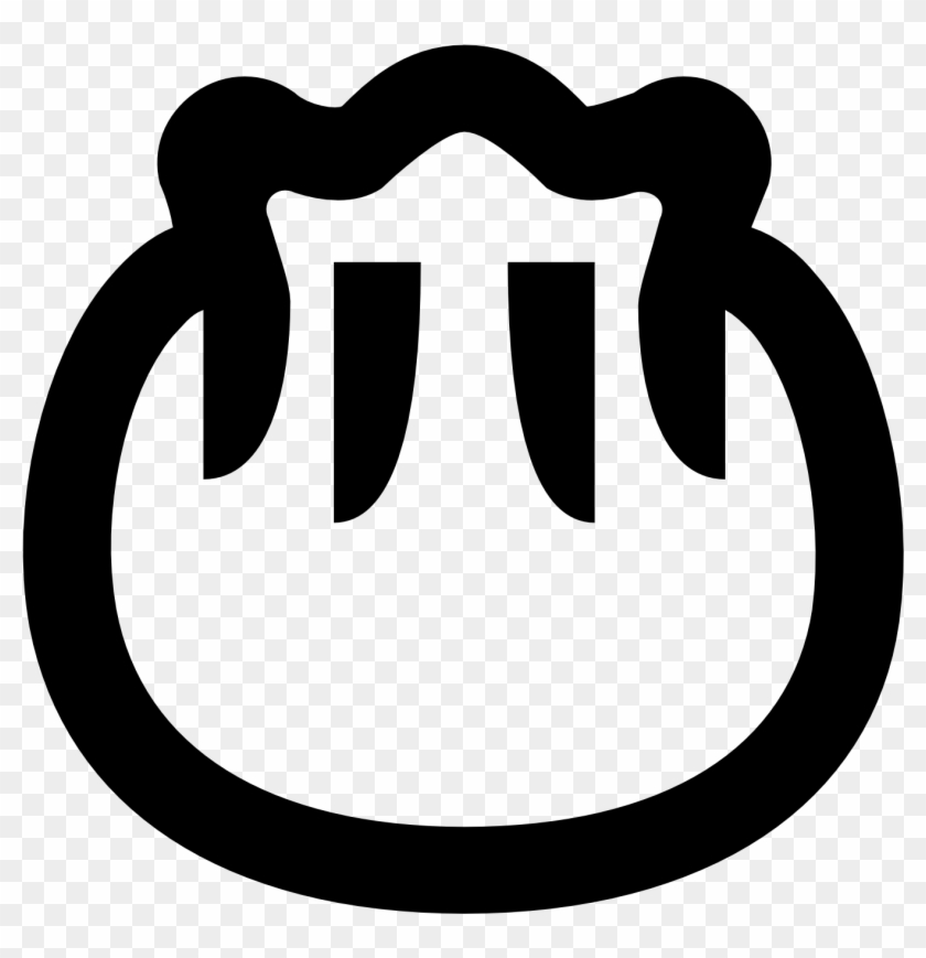 Dim Sum Icon - Dim Sum Icon #1154791