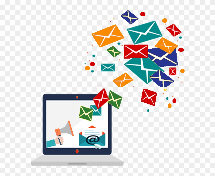 Email Template Design - Email Template Design #1154829