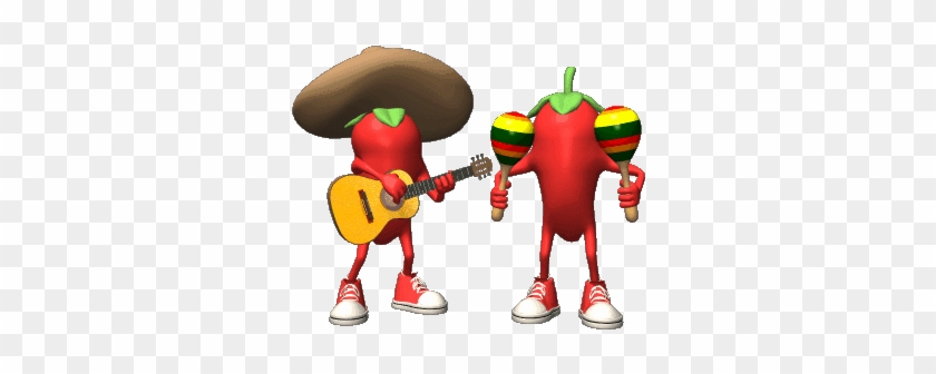 56 - Cinco De Mayo Clip Art #1154887