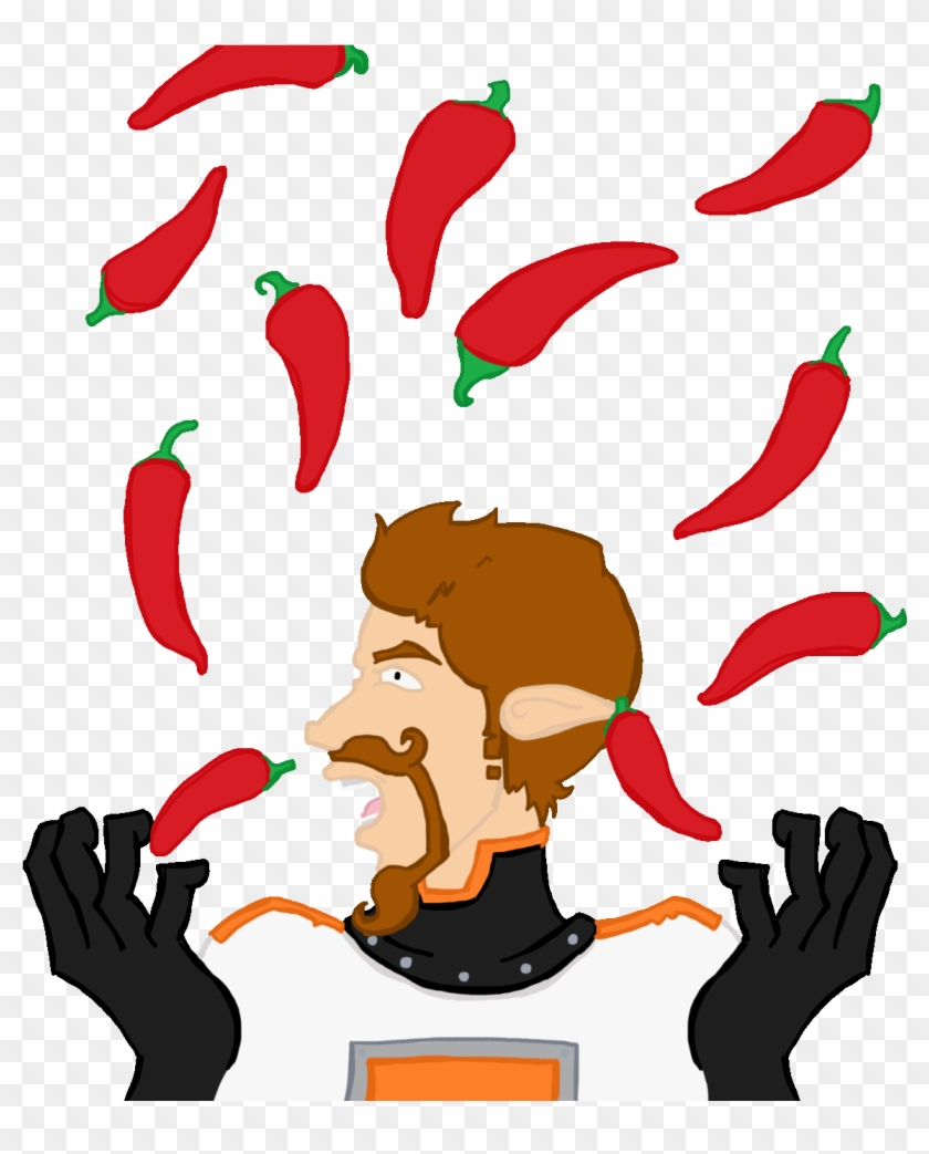 Chilis By Zenkaiankoku - Chili's #1154899