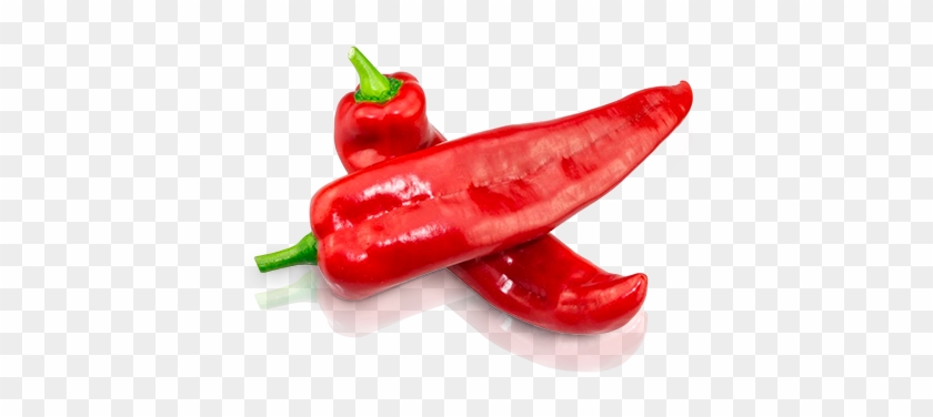 Sweet Pointed Peppers Product Image - Paprika #1154977