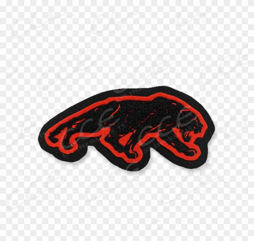 Panther #1154984