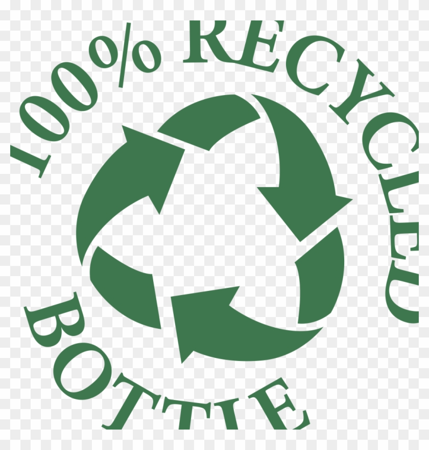 From Bottle To Bottle - Packaging And Labeling #1154992