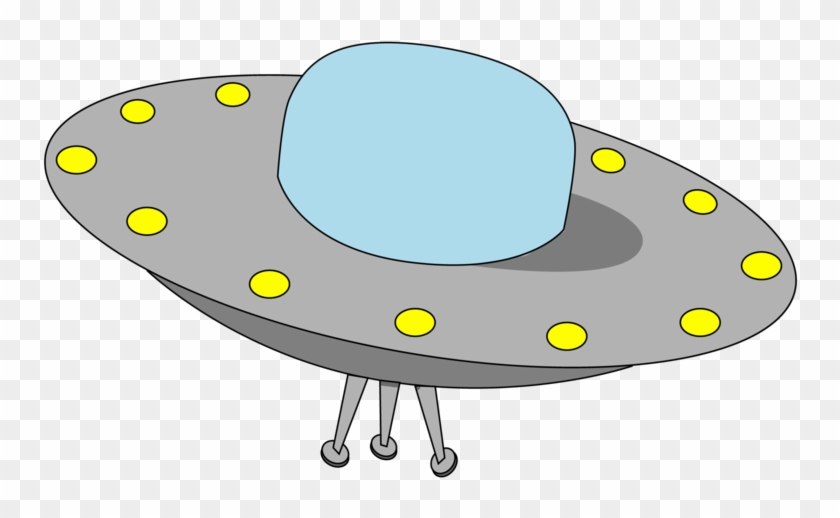 Spaceship Clipart By Tatakai2evil - Clip Art #1155067