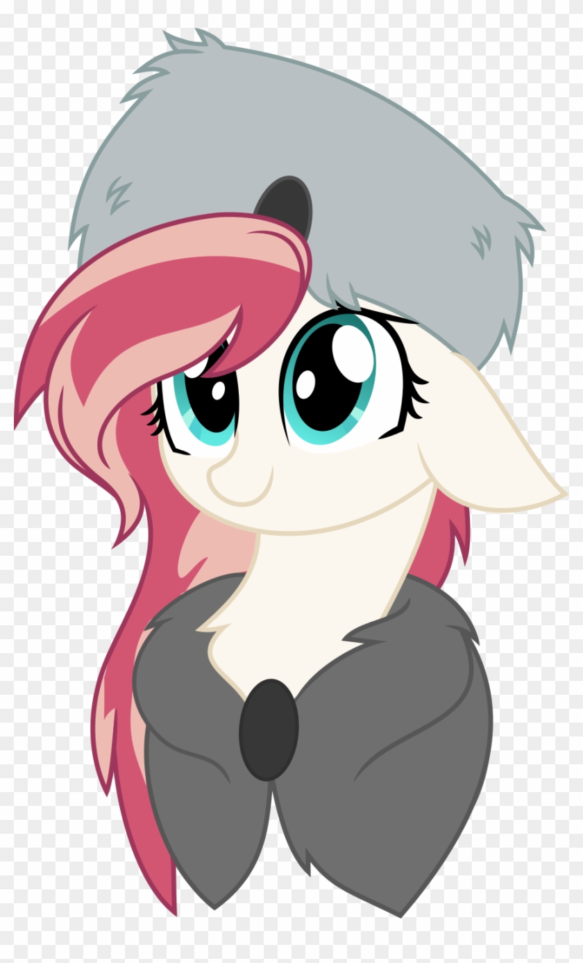 Uploaded - Transparent Background Ushanka Png #1155132