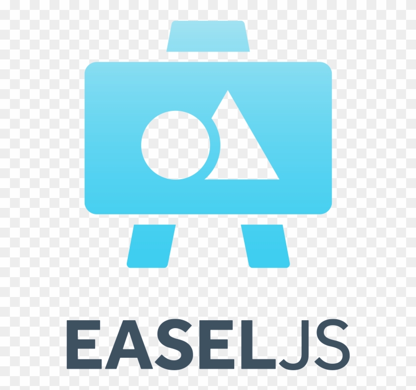 Easeljs Logo #1155292