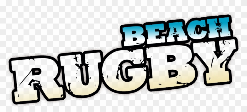 Beach Rugby #1155295