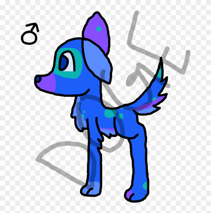 Dog Adopt By Chloe Doge Gaming - Dog Adopt By Chloe Doge Gaming #1155335
