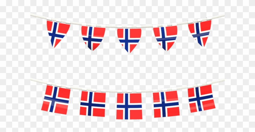 Norwegian Language Guide #1155345