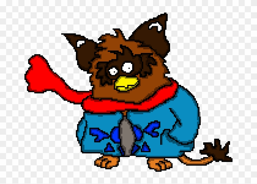 Pixilart - Cartoon #1155385