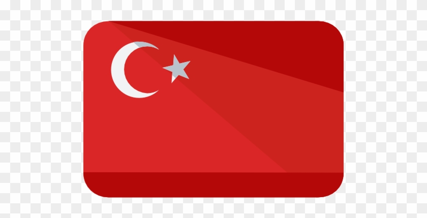 Turkey Free Icon - Turkey Free Icon #1155402