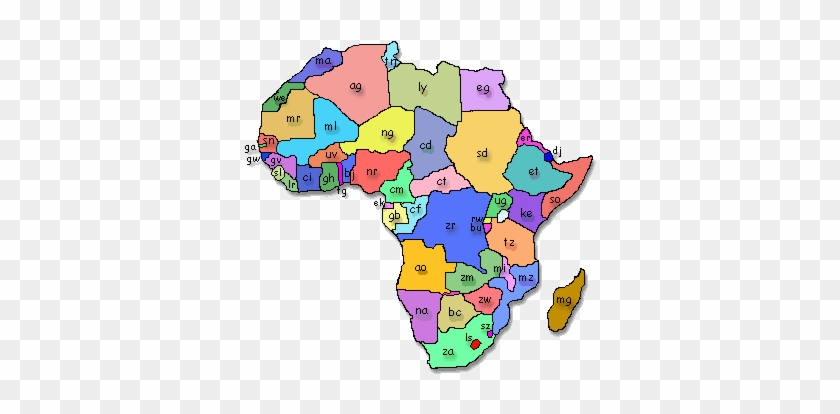 Map #1155450