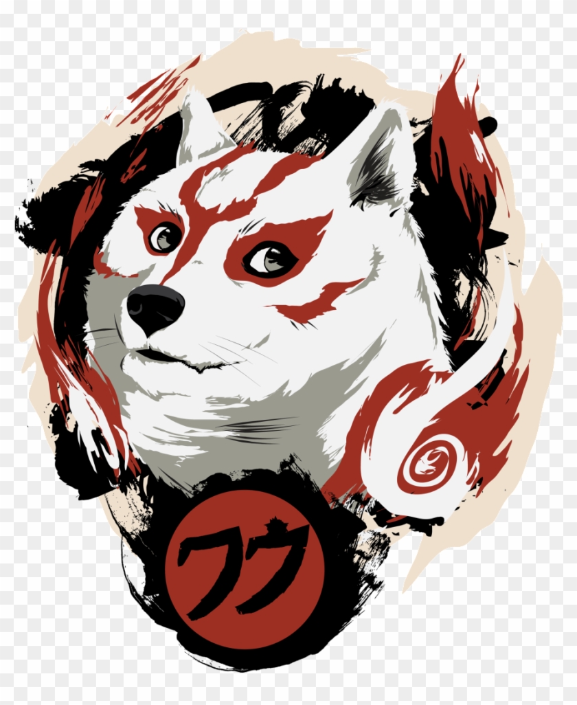 Such Amaterasu - Amaterasu T Shirt #1155473
