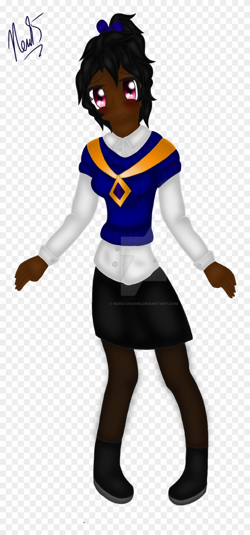 Costume #1155483