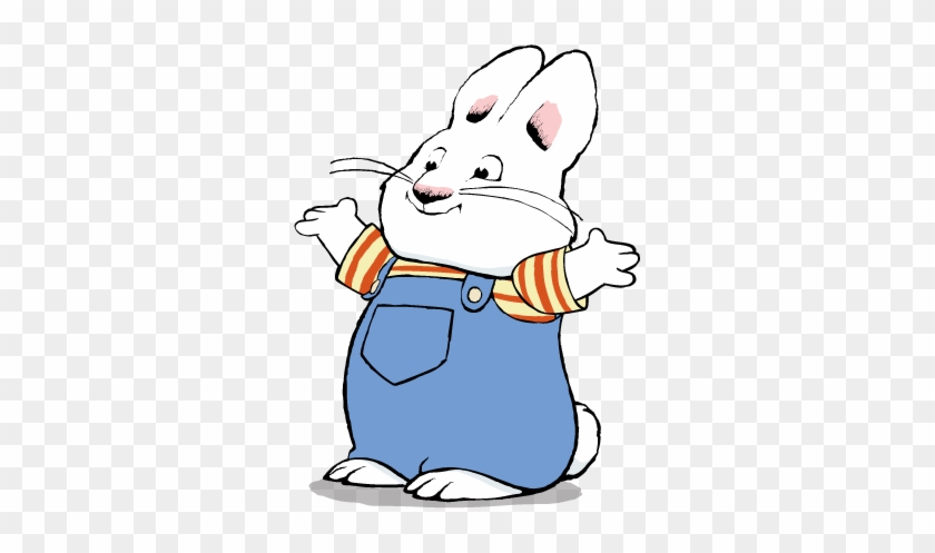 Max & Ruby - Max And Ruby Max #1155568