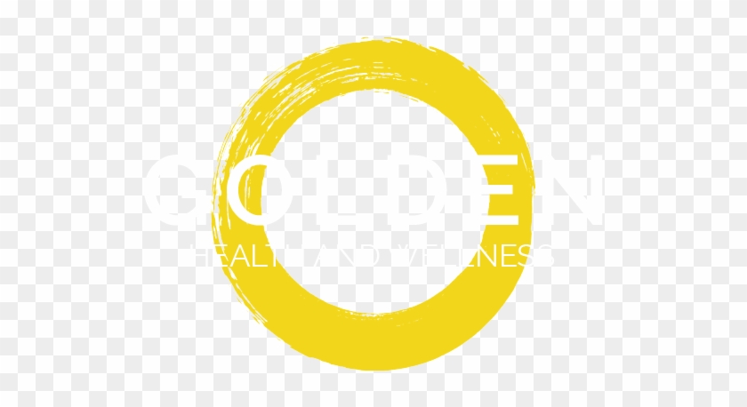 Welcome To Golden Health And Wellness We Carry The - Circle #1155673