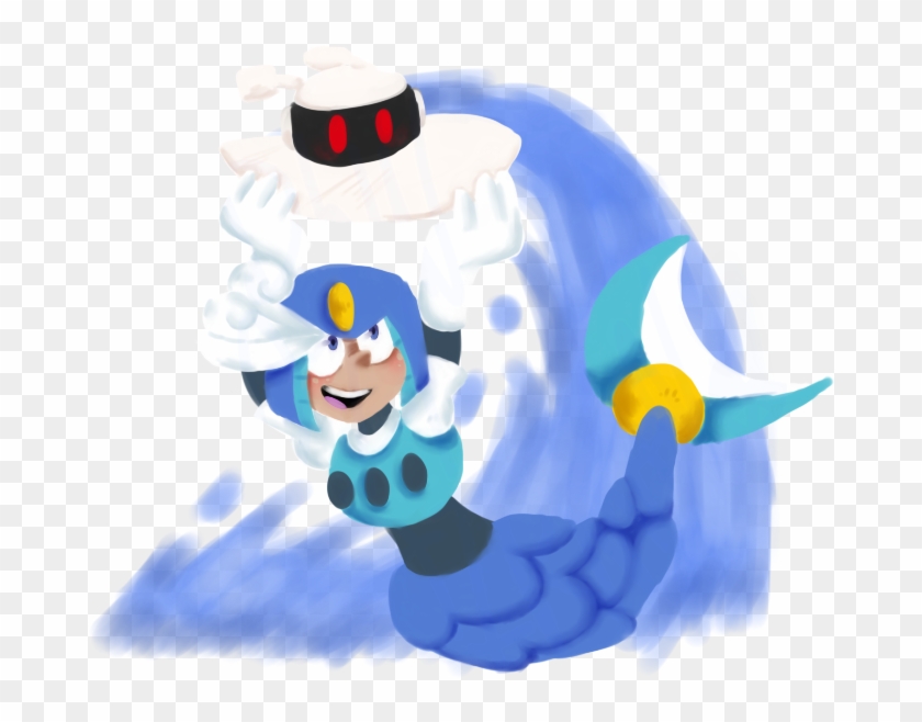 She's Outta This World By Confederatedekuskrub - Cartoon #1155685