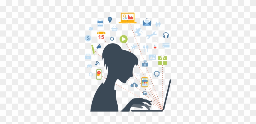 Developing The Web Portal - Computer #1155801
