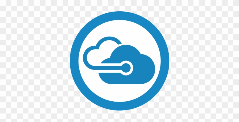 Managed Microsoft Azure - Microsoft Azure Logo Vector #1155825
