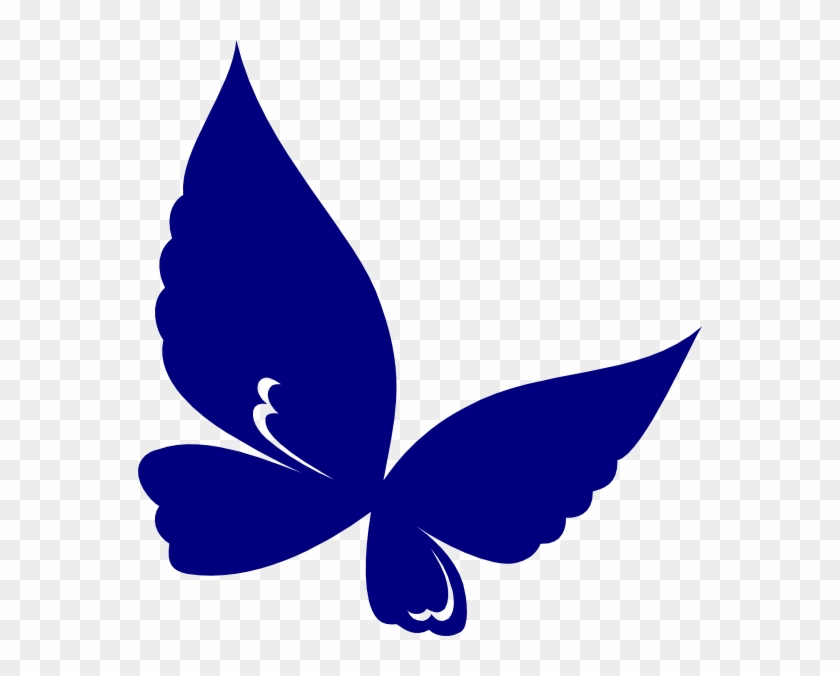 Butterfly Vector #1155846