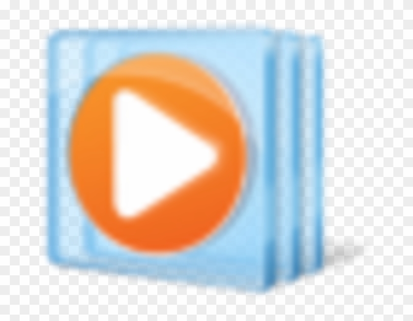 El Reproductor De Windows Media De Microsoft Corporation - Windows Media Player Icon #1155852