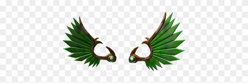 Majestic Leaf Wings - Sawblade Gif Transparent Background #1156031