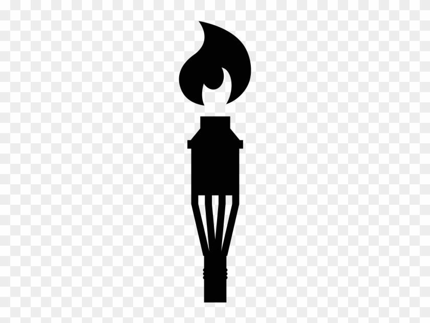 Torches - Torches #1156074