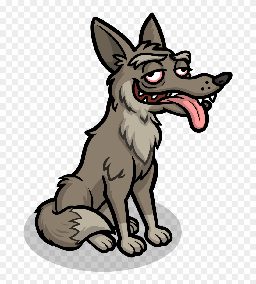 Collect Crazy Critters - Dog Catches Something #1156163