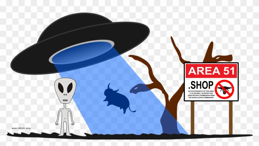 Shop Home Intro - Инопланетяне Png #1156190
