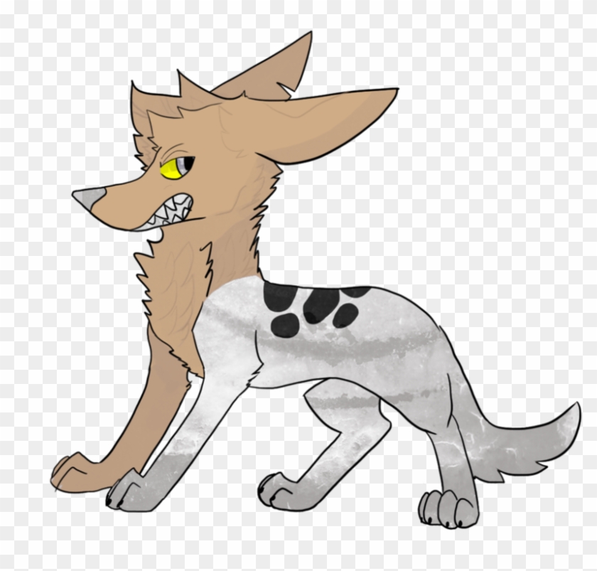 Asher By Cloudian0 - Cartoon #1156223