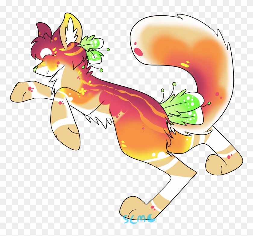 Fullbody For Zuppe - Cartoon #1156225