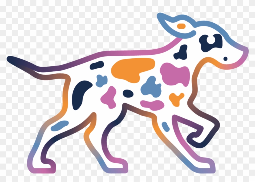   Dog Walking #1156237