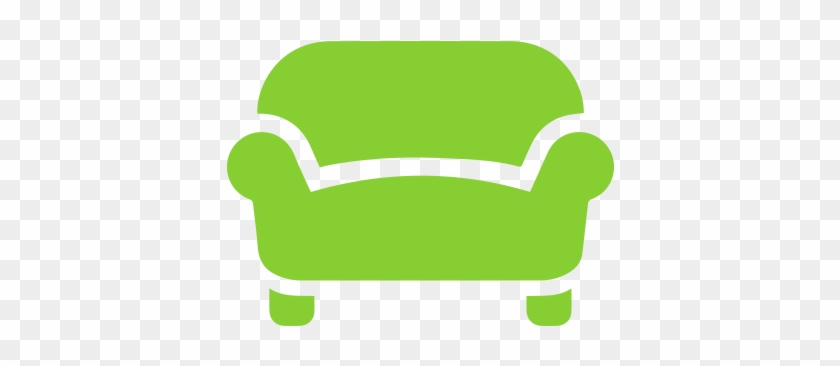 Heritage Amish Furniture - Couch Icon #1156486