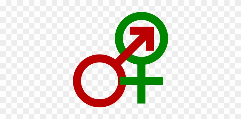 A Usc Doctoral Student At The School Of Social Work - Sexuality #1156505